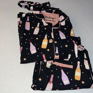 PJ Salvage pajama set